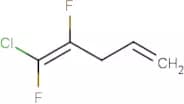 1-Chloro-1,2-difluoropenta-1,4-diene