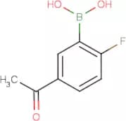 5-Acetyl-2-fluorobenzeneboronic acid