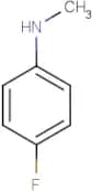 4-Fluoro-N-methylaniline