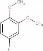 1,2-Dimethoxy-4-fluorobenzene