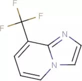 8-(Trifluoromethyl)imidazo[1,2-a]pyridine