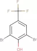 3,5-Dibromo-4-hydroxybenzotrifluoride