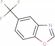 5-(Trifluoromethyl)-1,3-benzoxazole