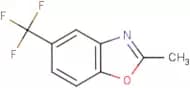 2-Methyl-5-(trifluoromethyl)-1,3-benzoxazole