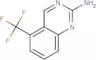 5-(Trifluoromethyl)quinazolin-2-amine