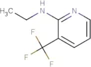 N-Ethyl-3-(trifluoromethyl)pyridin-2-amine