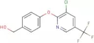 (4-{[3-Chloro-5-(trifluoromethyl)pyridin-2-yl]oxy}phenyl)methanol