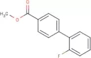 Methyl 2'-fluoro-1,1'-biphenyl-4-carboxylate