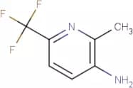 2-Methyl-6-(trifluoromethyl)pyridin-3-amine