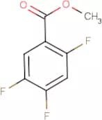 Methyl 2,4,5-trifluorobenzoate