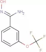 3-(Trifluoromethoxy)benzamidoxime
