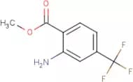 Methyl 2-amino-4-(trifluoromethyl)benzoate