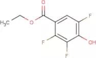 Ethyl 2,3,5-trifluoro-4-hydroxybenzoate