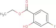 Ethyl 4-fluoro-2-hydroxybenzoate