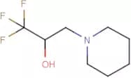1,1,1-Trifluoro-3-piperidin-1-ylpropan-2-ol