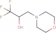1,1,1-Trifluoro-3-morpholin-4-ylpropan-2-ol