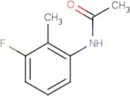 N-(3-Fluoro-2-methylphenyl)acetamide