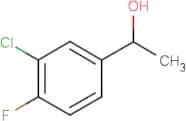 1-(3-Chloro-4-fluorophenyl)ethanol