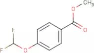 Methyl 4-(difluoromethoxy)benzoate