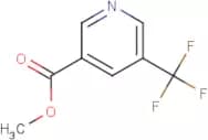 Methyl 5-(trifluoromethyl)pyridine-3-carboxylate