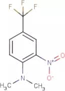 4-(Dimethylamino)-3-nitrobenzotrifluoride