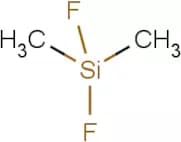 Dimethyldifluorosilane, tech