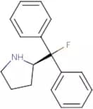 (R)-(+)-2-(Fluorodiphenylmethyl)pyrrolidine