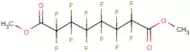 Dimethyl perfluorosuberate