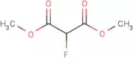Dimethyl 2-fluoromalonate