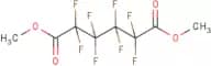 Dimethyl octafluoroadipate
