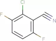 2-Chloro-3,6-difluorobenzonitrile