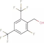 2-Fluoro-4,6-bis(trifluoromethyl)benzyl alcohol