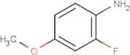 2-Fluoro-4-methoxyaniline