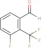 3-Fluoro-2-(trifluoromethyl)benzaldehyde