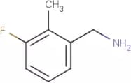 3-Fluoro-2-methylbenzylamine