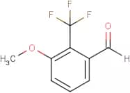3-Methoxy-2-(trifluoromethyl)benzaldehyde