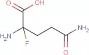 DL-erythro-4-Fluoroisoglutamine