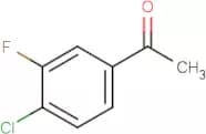 4'-Chloro-3'-fluoroacetophenone