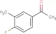 4'-Fluoro-3'-methylacetophenone