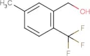 5-Methyl-2-(trifluoromethyl)benzyl alcohol