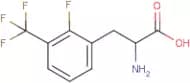 2-Fluoro-3-(trifluoromethyl)-DL-phenylalanine