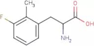 3-Fluoro-2-methyl-DL-phenylalanine