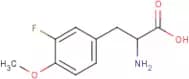 3-Fluoro-4-methoxy-DL-phenylalanine