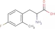 4-Fluoro-2-methyl-DL-phenylalanine
