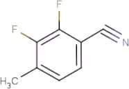 2,3-Difluoro-4-methylbenzonitrile