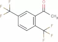 2',5'-Bis(trifluoromethyl)acetophenone