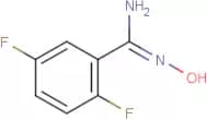 2,5-Difluorobenzamidoxime