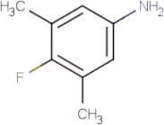 4-Fluoro-3,5-dimethylaniline
