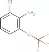 2-Chloro-6-(trifluoromethoxy)aniline