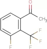 3'-Fluoro-2'-(trifluoromethyl)acetophenone